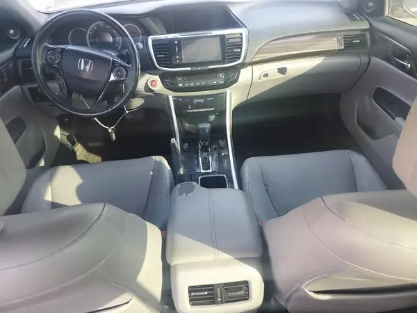 1HGCR2F86GA021212 2016 HONDA ACCORD - Image 8