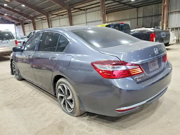 1HGCR2F86GA021937 2016 HONDA ACCORD - Image 2