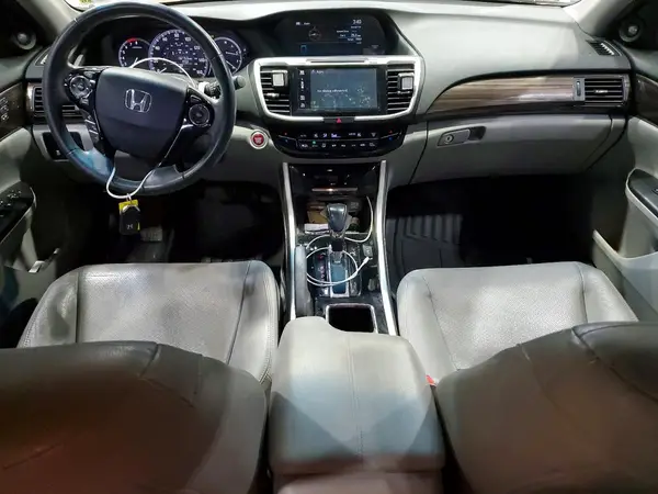 1HGCR2F86GA021937 2016 HONDA ACCORD - Image 8