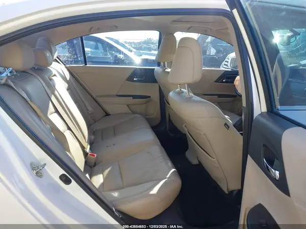1HGCR2F86GA022523 2016 HONDA ACCORD - Image 8