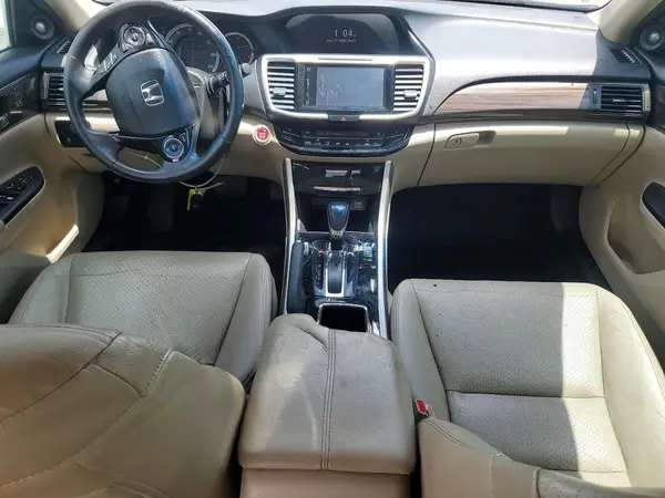 1HGCR2F86GA023736 2016 HONDA ACCORD - Image 8