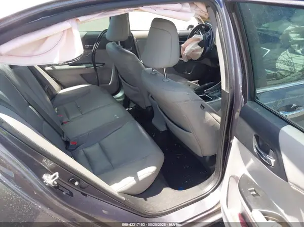 1HGCR2F86GA024420 2016 HONDA ACCORD - Image 8