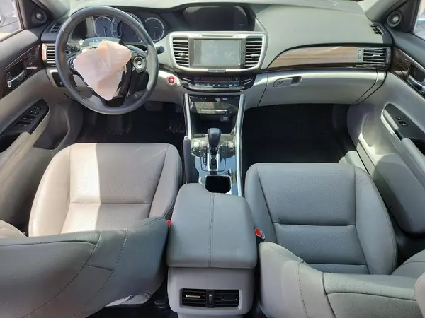 1HGCR2F86GA025342 2016 HONDA ACCORD - Image 8
