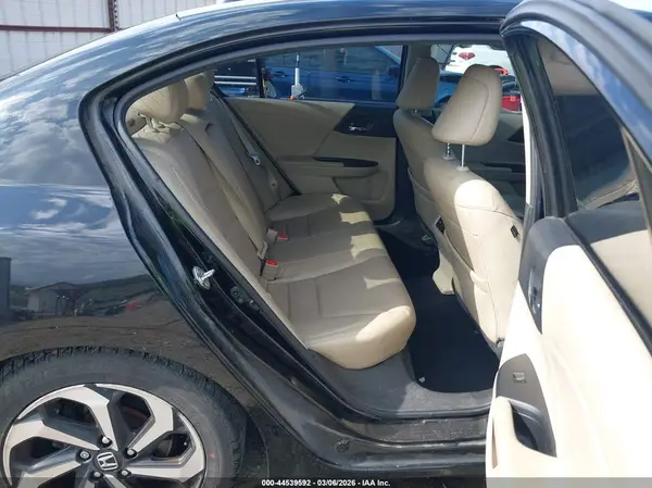 1HGCR2F86GA025602 2016 HONDA ACCORD - Image 8