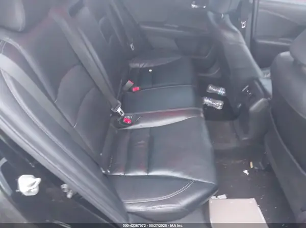 1HGCR2F86GA031741 2016 HONDA ACCORD - Image 8