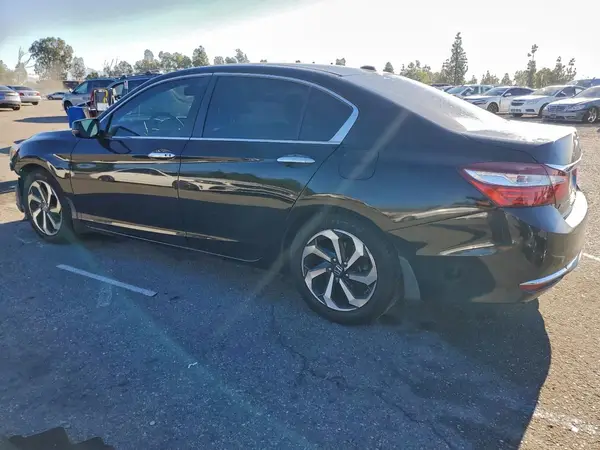 1HGCR2F86GA032033 2016 HONDA ACCORD - Image 2