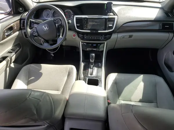 1HGCR2F86GA033246 2016 HONDA ACCORD - Image 8