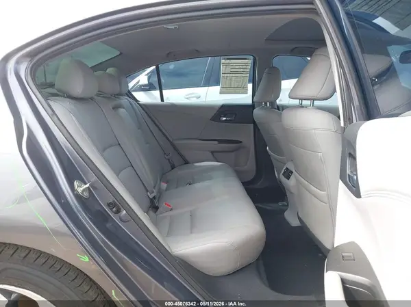 1HGCR2F86GA033280 2016 HONDA ACCORD - Image 8