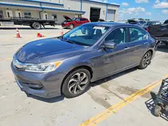 1HGCR2F86GA033487 2016 HONDA ACCORD