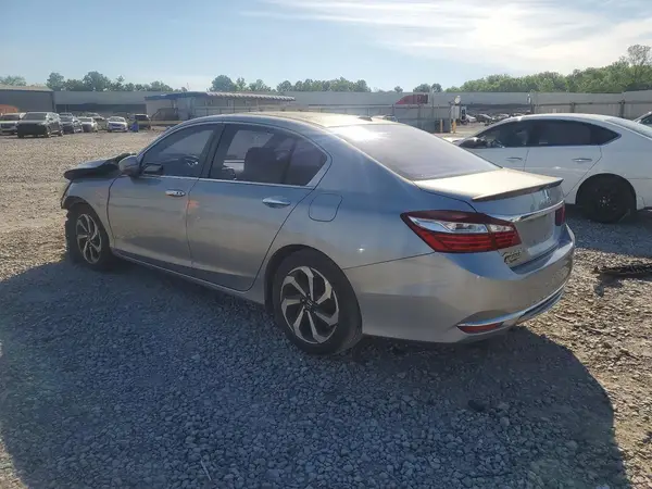 1HGCR2F86GA034624 2016 HONDA ACCORD - Image 2