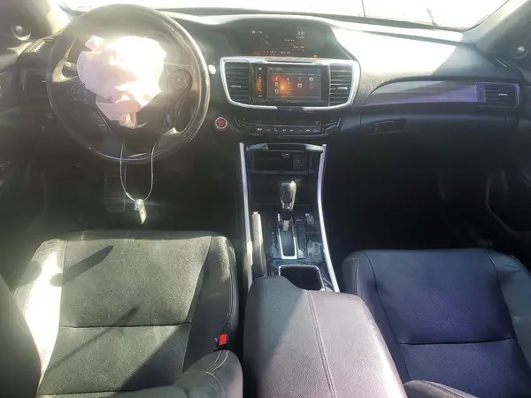 1HGCR2F86GA034624 2016 HONDA ACCORD - Image 8