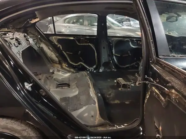1HGCR2F86GA034655 2016 HONDA ACCORD - Image 8