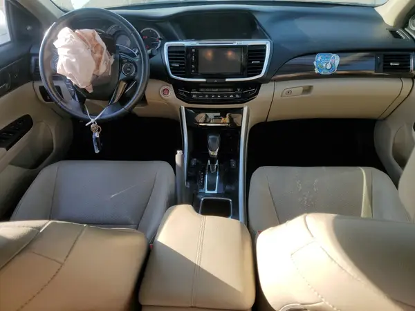 1HGCR2F86GA035451 2016 HONDA ACCORD - Image 8
