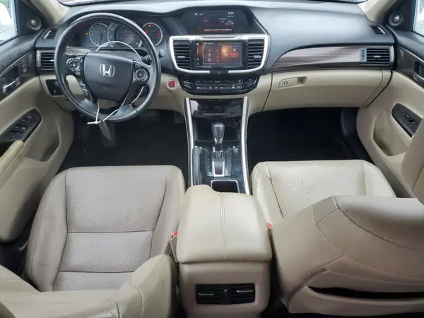 1HGCR2F86GA036339 2016 HONDA ACCORD - Image 8