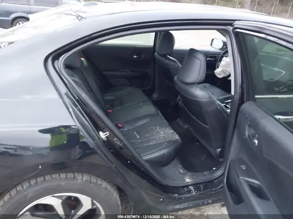 1HGCR2F86GA039306 2016 HONDA ACCORD - Image 8