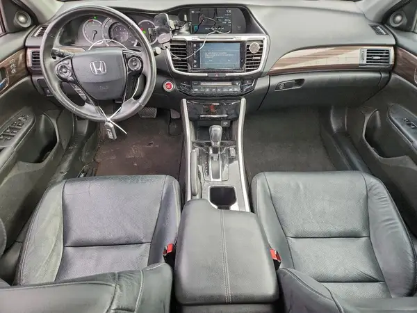 1HGCR2F86GA042495 2016 HONDA ACCORD - Image 8
