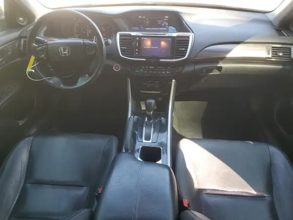 1HGCR2F86GA042626 2016 HONDA ACCORD - Image 8