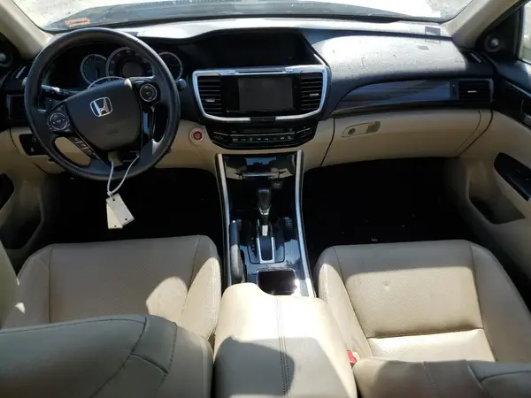 1HGCR2F86GA044733 2016 HONDA ACCORD - Image 8