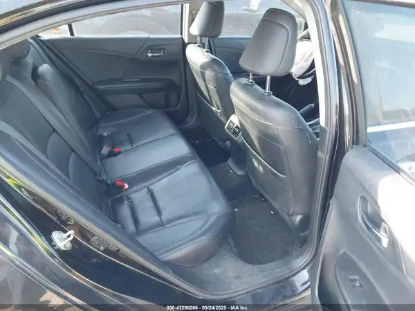 1HGCR2F86GA046479 2016 HONDA ACCORD - Image 8