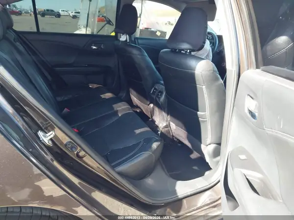 1HGCR2F86GA046885 2016 HONDA ACCORD - Image 8