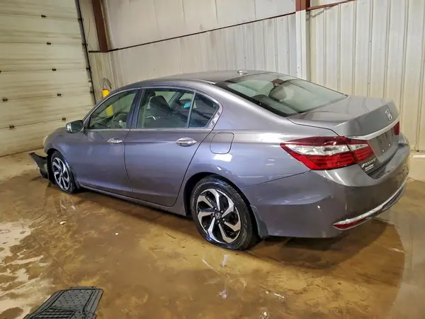 1HGCR2F86GA047468 2016 HONDA ACCORD - Image 2