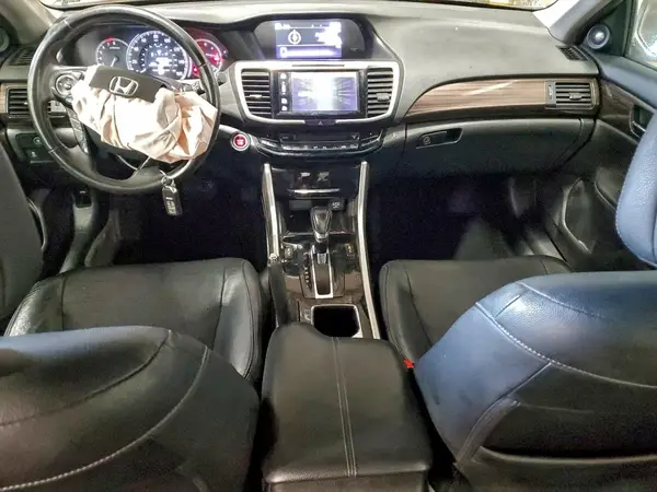 1HGCR2F86GA047468 2016 HONDA ACCORD - Image 8