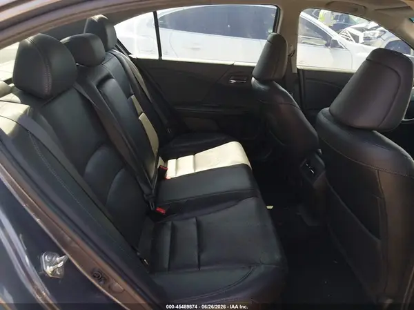 1HGCR2F86GA047499 2016 HONDA ACCORD - Image 8