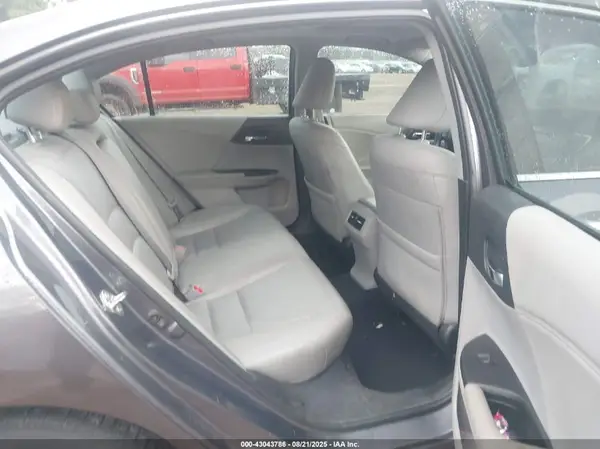 1HGCR2F86GA050483 2016 HONDA ACCORD - Image 8