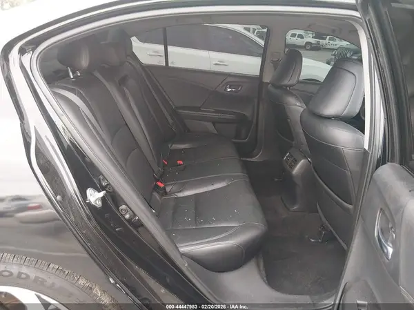 1HGCR2F86GA053495 2016 HONDA ACCORD - Image 8