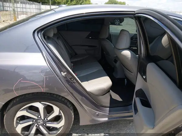 1HGCR2F86GA053612 2016 HONDA ACCORD - Image 8
