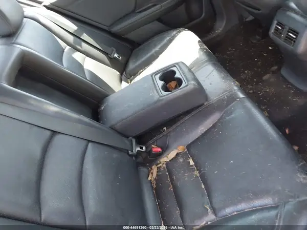 1HGCR2F86GA056283 2016 HONDA ACCORD - Image 8