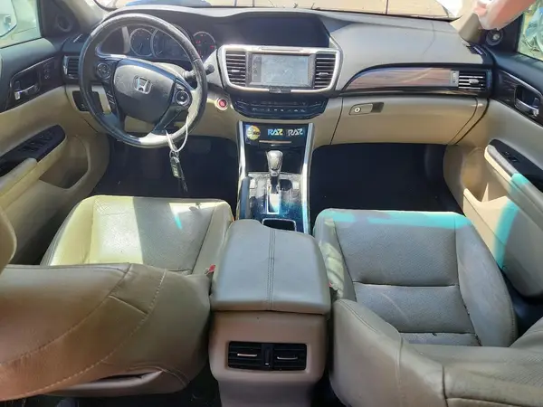 1HGCR2F86GA056588 2016 HONDA ACCORD - Image 8