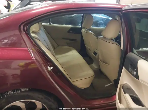 1HGCR2F86GA060124 2016 HONDA ACCORD - Image 8