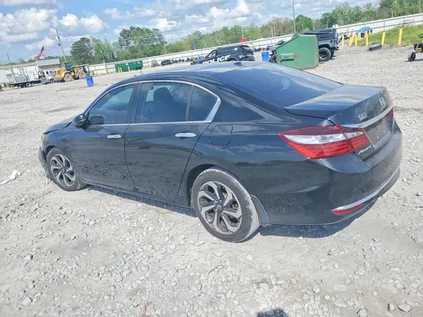 1HGCR2F86GA068904 2016 HONDA ACCORD - Image 2
