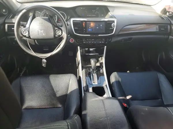 1HGCR2F86GA068904 2016 HONDA ACCORD - Image 8