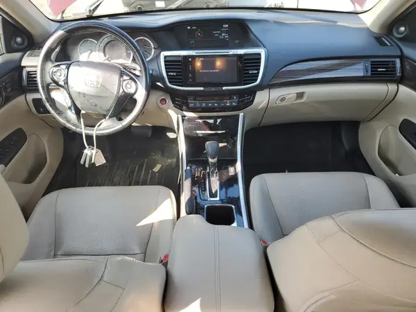 1HGCR2F86GA069552 2016 HONDA ACCORD - Image 8