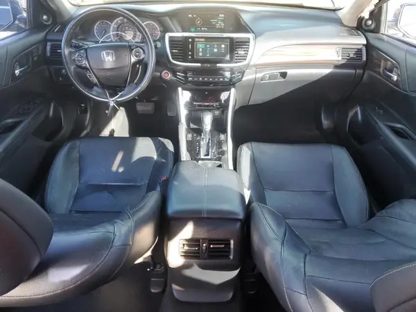 1HGCR2F86GA072452 2016 HONDA ACCORD - Image 8