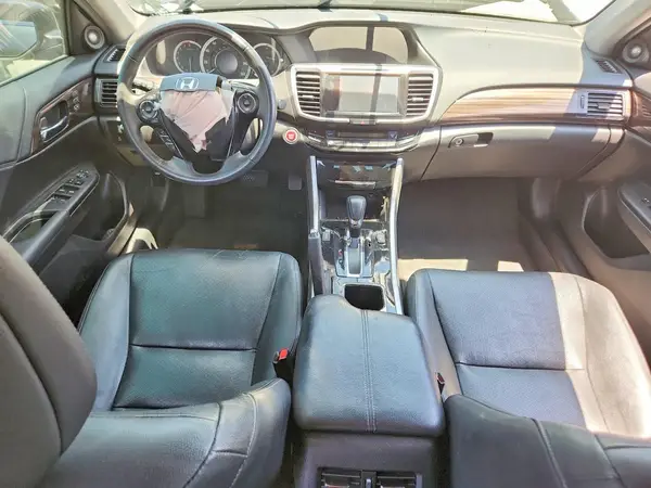1HGCR2F86GA072483 2016 HONDA ACCORD - Image 8