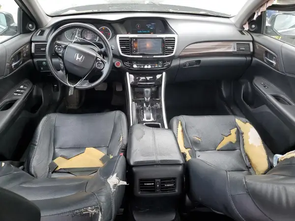 1HGCR2F86GA076131 2016 HONDA ACCORD - Image 8