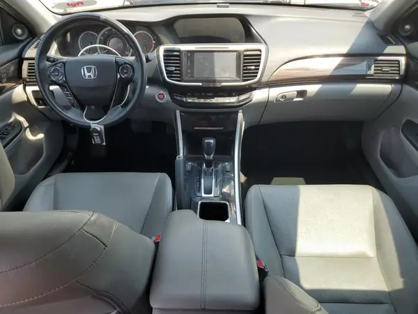 1HGCR2F86GA077263 2016 HONDA ACCORD - Image 8
