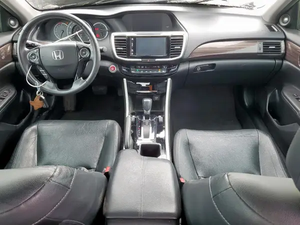 1HGCR2F86GA080681 2016 HONDA ACCORD - Image 8