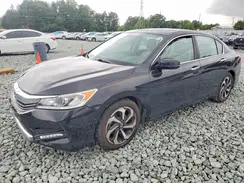 1HGCR2F86GA087615 2016 HONDA ACCORD