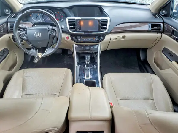 1HGCR2F86GA087615 2016 HONDA ACCORD - Image 8