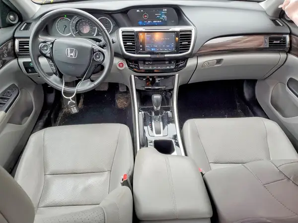 1HGCR2F86GA087923 2016 HONDA ACCORD - Image 8