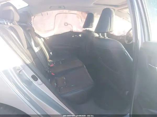 1HGCR2F86GA088683 2016 HONDA ACCORD - Image 8