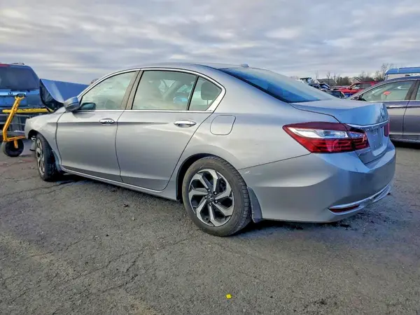 1HGCR2F86GA088702 2016 HONDA ACCORD - Image 2
