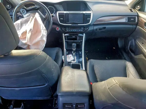 1HGCR2F86GA088702 2016 HONDA ACCORD - Image 8