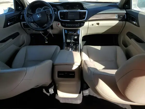 1HGCR2F86GA094662 2016 HONDA ACCORD - Image 8