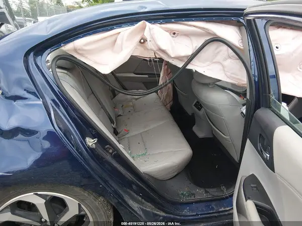 1HGCR2F86GA098551 2016 HONDA ACCORD - Image 8