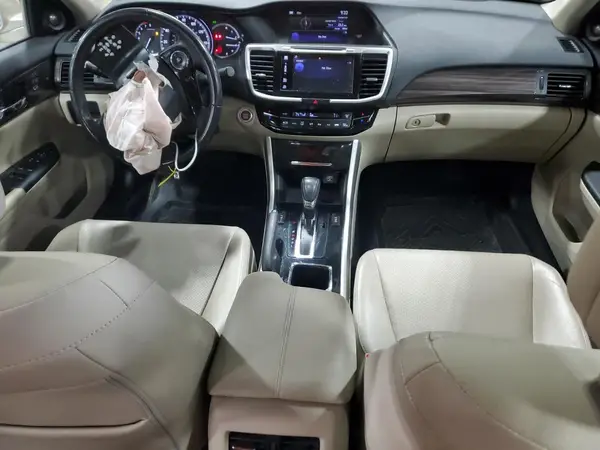 1HGCR2F86GA103151 2016 HONDA ACCORD - Image 8